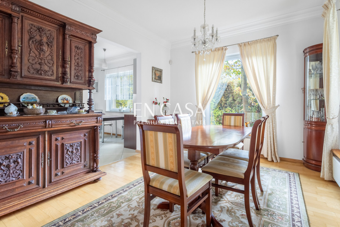 House Rent Milanówek Wielki Kąt 5